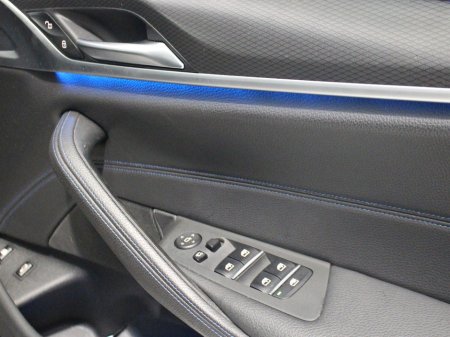 2021 BMW 5 Series - thumbnail 24