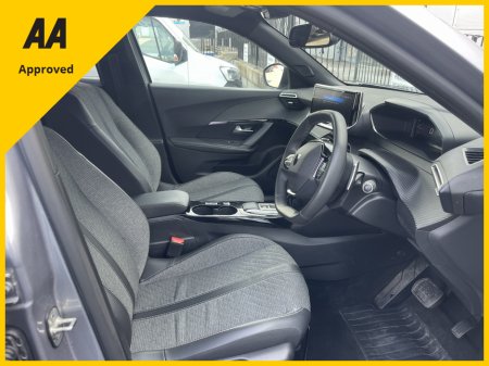 2024 Peugeot 2008 - thumbnail 17