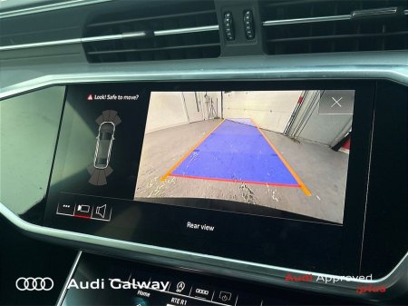 2025 Audi A6 - thumbnail 14