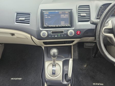 2008 Honda Civic - thumbnail 21