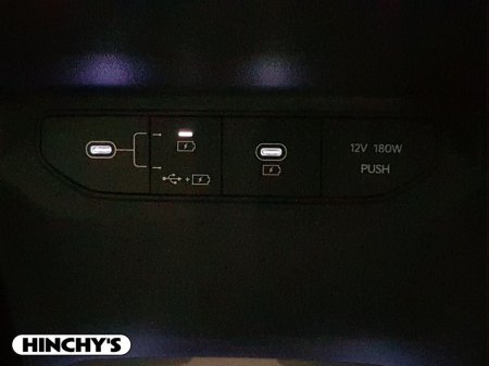 2025 Kia EV3 EV3 Earth 2 - Long Range €41,900 thumbnail