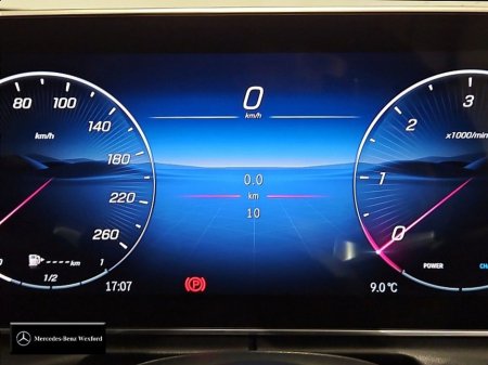 2026 Mercedes-Benz CLE 220D AMG with Sunroof/Spoiler/Sunroof €83,865 thumbnail