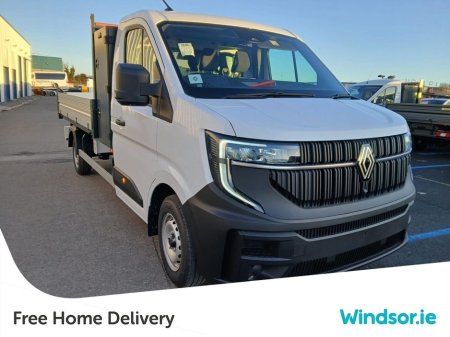 2026 Renault Master *Call and speak to our Renault Pro + Specialist Noel 0876131897* thumbnail