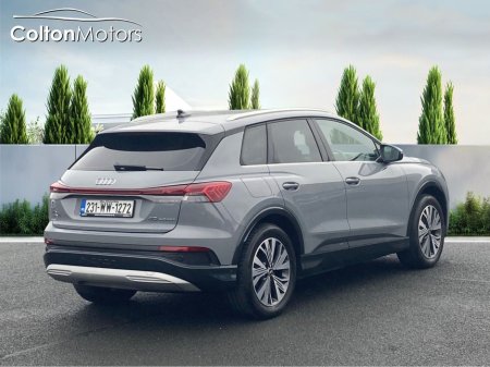 2023 Audi Q4 e-tron - thumbnail 8