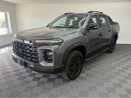 2026 Maxus T 60 - thumbnail 21