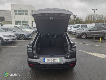 2026 Ford Capri - thumbnail 22