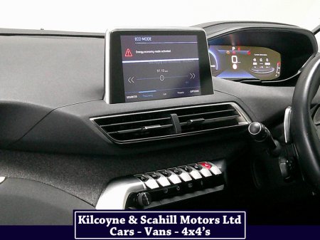 2020 Peugeot 3008 - thumbnail 17