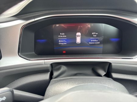 2026 Volkswagen T-Roc - thumbnail 7