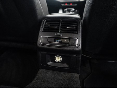 2016 Audi A4 162 Audi A4 2.0tdi Auto/New NCT/1yr warranty €17,888 thumbnail