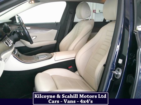 2021 Mercedes-Benz E Class - thumbnail 13