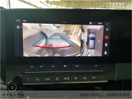 2023 Opel Astra SRi 1.2 Turbo 130PS 6 Speed €25,995 thumbnail