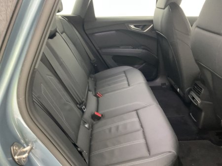 2023 Audi Q4 e-tron 35 E-TRON SPORT 4DR AUTOMATIC 40 thumbnail