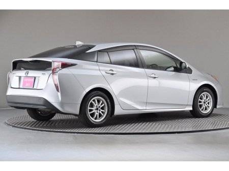 2017 Toyota Prius 1.8 HYBRID *REVERSE CAM*ANDROID CAR PLAYER* €16,890 thumbnail