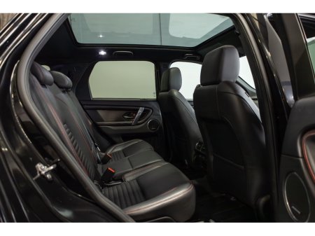 2021 Land Rover Discovery Sport 1.5 I3 PHEV 300 PS AWD R-Dynamic HSEAuto €33,950 thumbnail