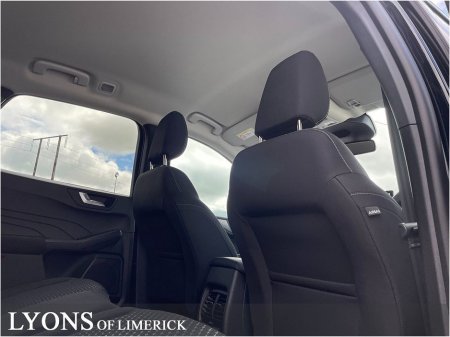 2026 Ford Kuga 2.5 PHEV - THE ALL NEW FORD KUGA €45,833 thumbnail