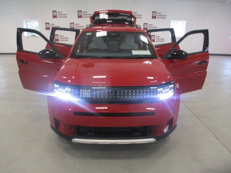 2026 Fiat Grande Panda - thumbnail 11