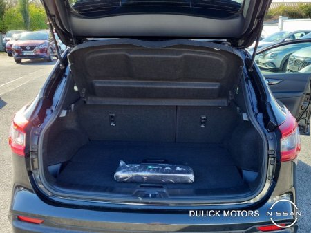 2020 Nissan Qashqai - thumbnail 19