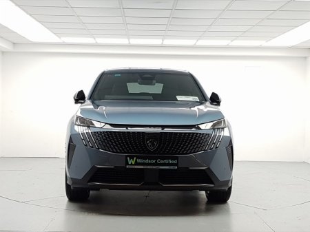 2024 Peugeot 3008 - thumbnail 8