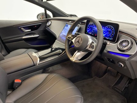 2025 Mercedes-Benz EQE - thumbnail 9