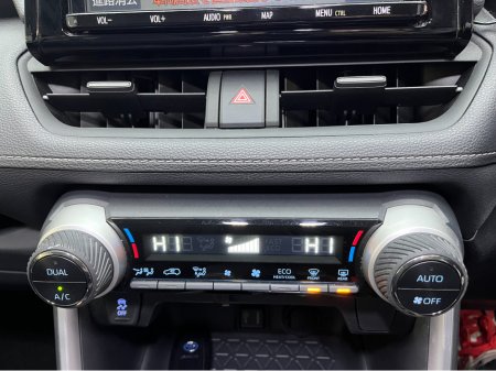 2019 Toyota Rav4 €27950!  2019 TOYOTA RAV4 HYBRID X 2.5 AUTOMATIC / REVERSE CAMERA / CRUISE CONTROL €27,950 thumbnail