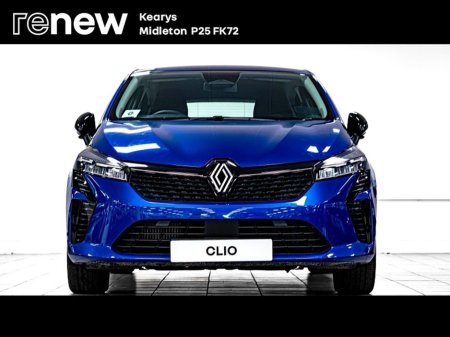 2025 Renault Clio - thumbnail 8
