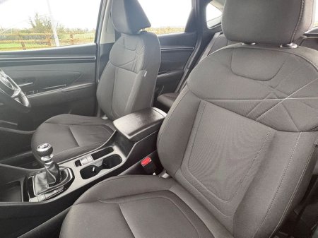 2022 Hyundai Tucson Premium Spec 1.6D 1 Owner from New! Exceptional Condition €28,900 thumbnail