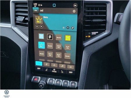 2026 Volkswagen Amarok - thumbnail 15