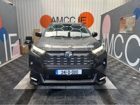 2024 Toyota Rav4 - thumbnail 6