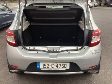 2015 Dacia Sandero - thumbnail 15