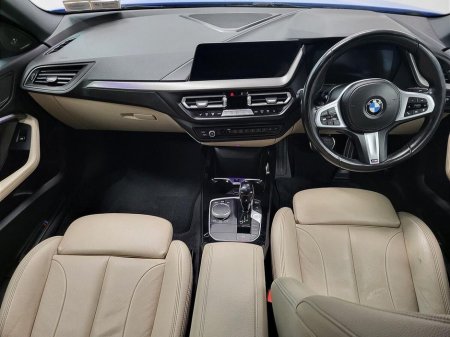 2023 BMW 2 Series 218i M Sport Gran Coupe €33,975 thumbnail