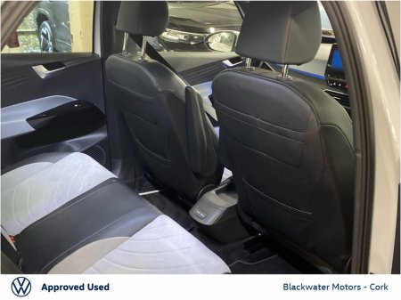 2023 Volkswagen ID.3 LIFE DX 58KWH 204BHP €25,995 thumbnail