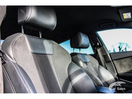 2020 Audi A5 - thumbnail 13