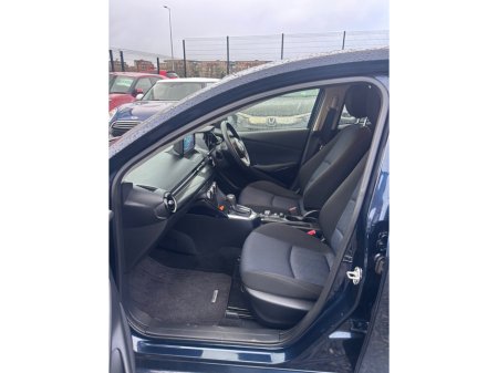 2016 Mazda Demio  €10,950 thumbnail