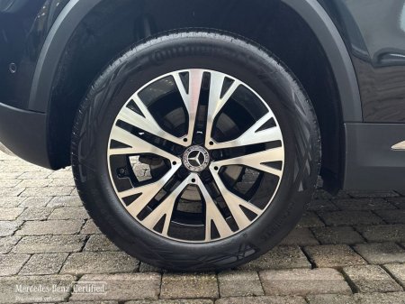 2024 Mercedes-Benz GLA Class GLA 200 d A/T Progressive *memory seats* €46,900 thumbnail