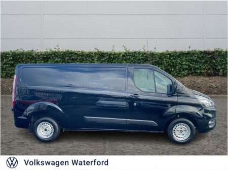 2021 Ford Transit Custom  €16,975