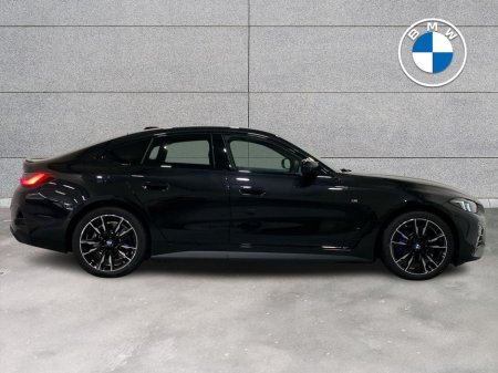 2025 BMW i4 - thumbnail 25