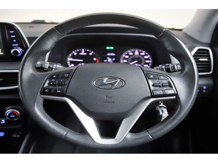 2020 Hyundai Tucson - thumbnail 17