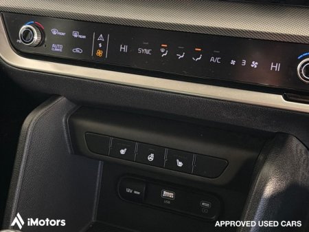 2023 Kia Sportage K3 Mhev MY23 5DR €32,800 thumbnail