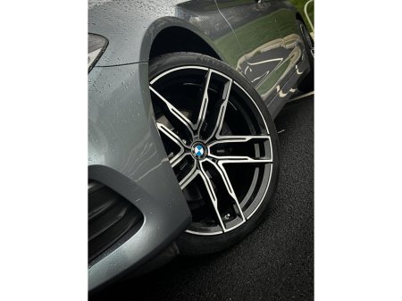 2018 BMW 5 Series - thumbnail 5