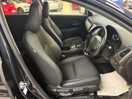 2020 Honda Vezel - thumbnail 21