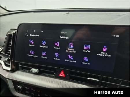 2023 Kia Sportage K3 HEV €34,900 thumbnail