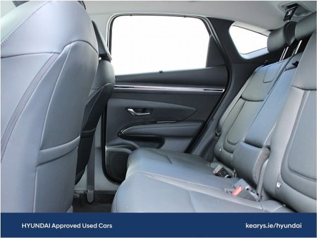 2023 Hyundai Tucson 2WD Executive Plus thumbnail