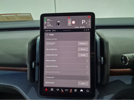 2024 Volvo EX30 - thumbnail 21