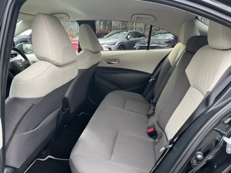 2021 Toyota Corolla - thumbnail 7