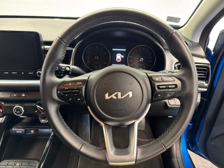 2024 Kia Stonic 1.0 K2 *JUST IN* €50 P/W ON PCP €21,995 thumbnail