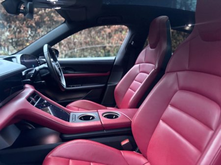 2020 Porsche Taycan 4S *Performance Battery Plus…Huge Specification* €54,950 thumbnail