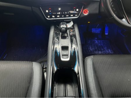 2020 Honda Vezel €20950 2020 HONDA VEZEL HYBRID Z SENSING 1.5 AUTOMATIC / CRUISE CONTROL / REVERSE CAMERA / HEATED SEATS / PADDL SHIFTERS AND MORE €20,950 thumbnail