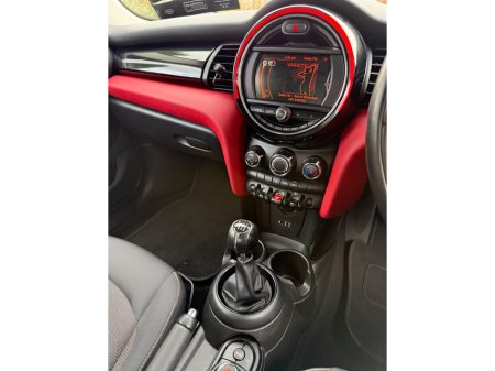 2018 MINI Hatch - thumbnail 12