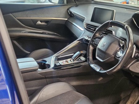 2019 Peugeot 3008 1.5 BlueHDi 130bhp GT Line €21,950 thumbnail