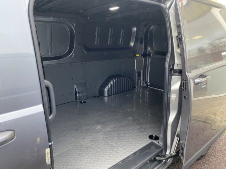 2025 Maxus Deliver 7 Deliver 7 €26,500 thumbnail